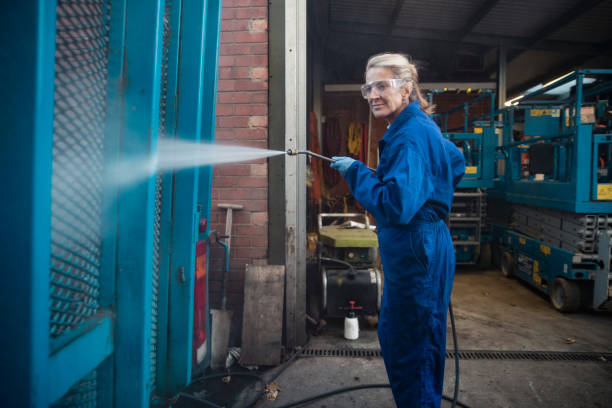 Best Machinery and Equipment Cleaning  in Eastern Goleta Valley, CA
