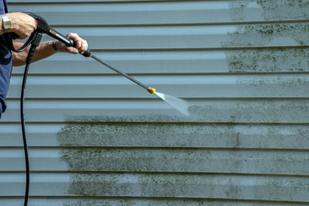 Reliable Eastern Goleta Valley, CA Pressure Washing Services Solutions