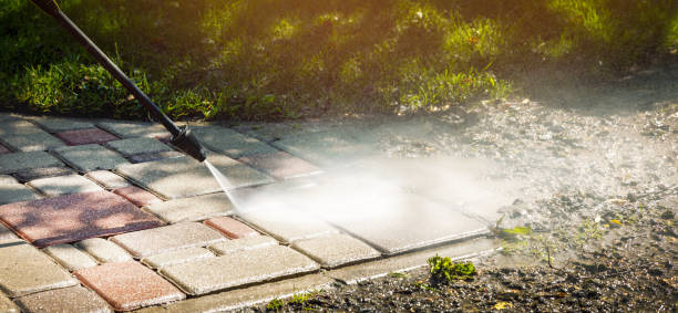 Best Solar Panel Cleaning  in Eastern Goleta Valley, CA
