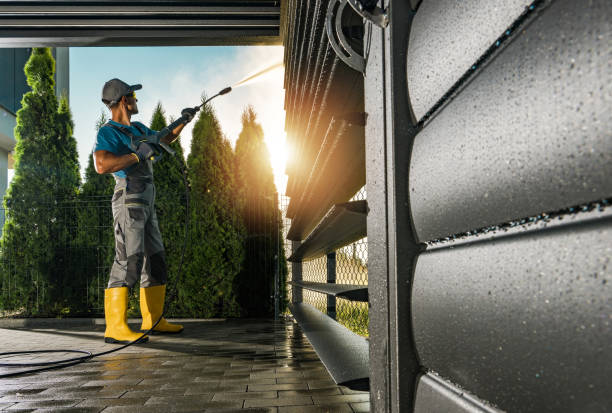 Best Fence Cleaning  in Eastern Goleta Valley, CA
