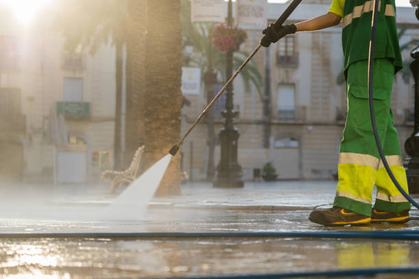 Best Restaurant Pressure Washing  in Eastern Goleta Valley, CA