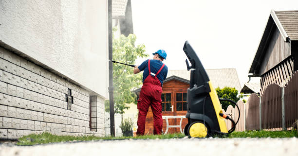 Best Gas Station Cleaning  in Eastern Goleta Valley, CA